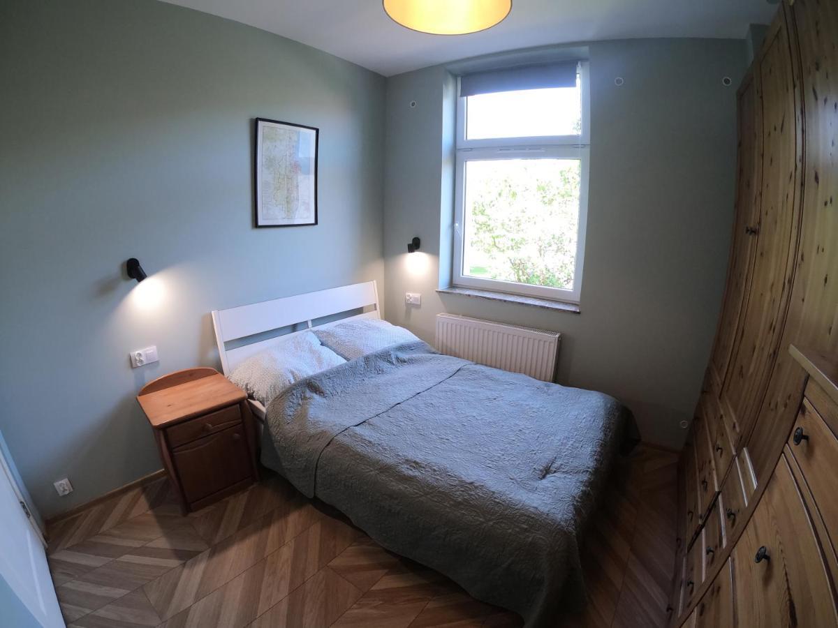 Cozy Corner - Przytulne Mieszkanie Sopoty Exteriér fotografie