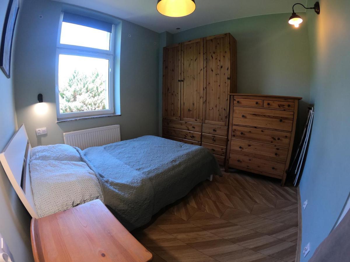 Cozy Corner - Przytulne Mieszkanie Sopoty Exteriér fotografie